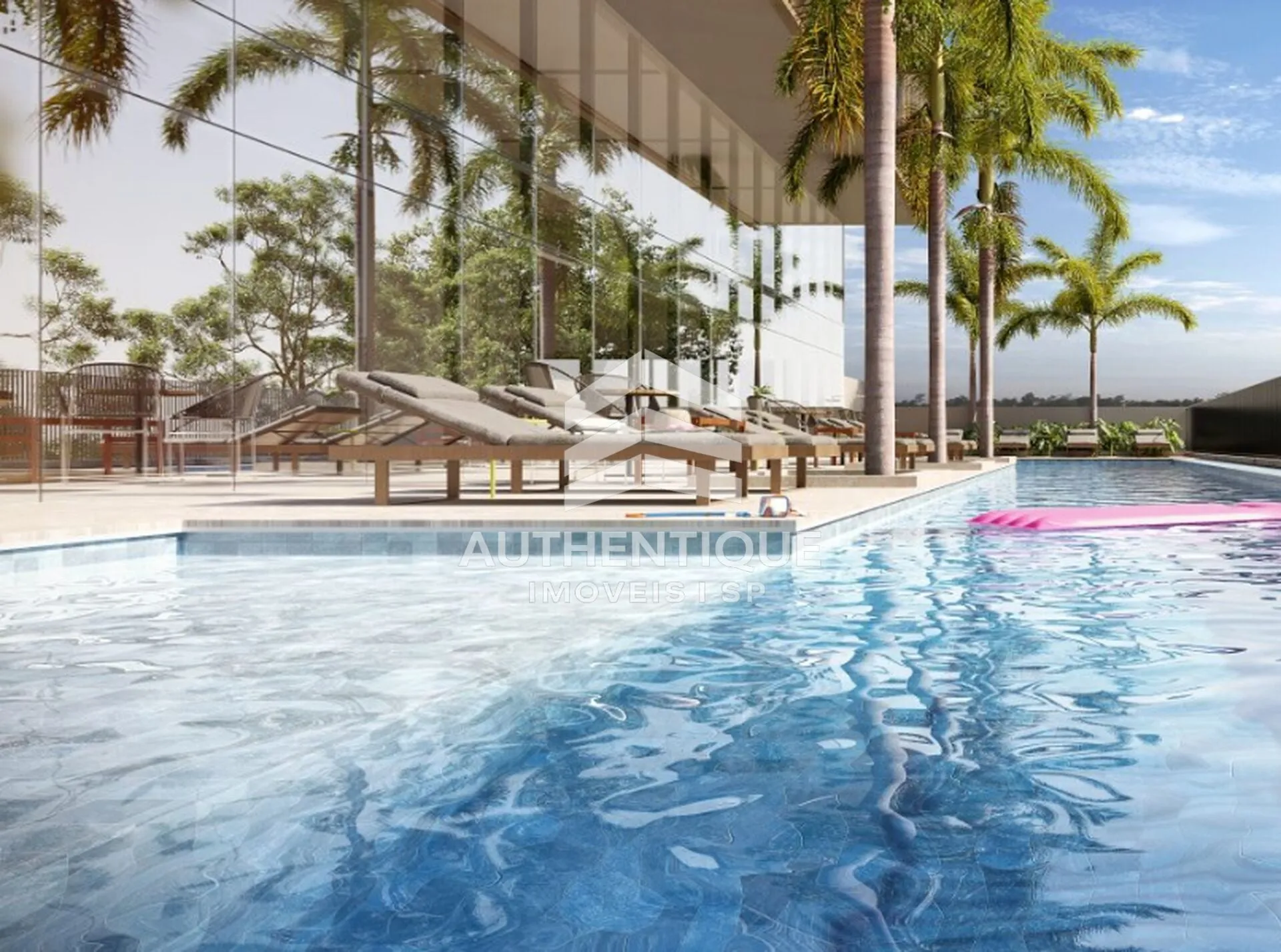 Imagem STUDIOS 2191 AUGUSTA - Apartamento à venda no bairro Cerqueira César - São Paulo/SP, Zona Central