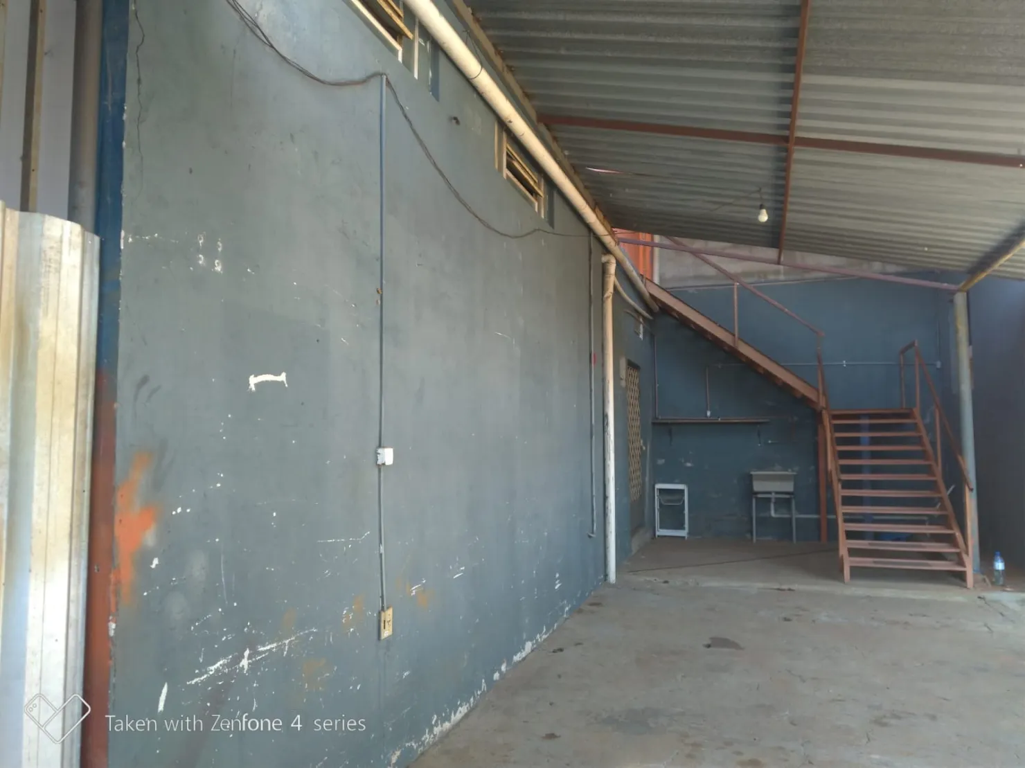 Imagem Comercial para Locação 150M², São Gonçalo, Taubaté - SP