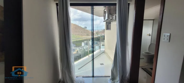 Imagem Apartamento de 3 quartos e 2 vagas de garagem no Ayrton Senna