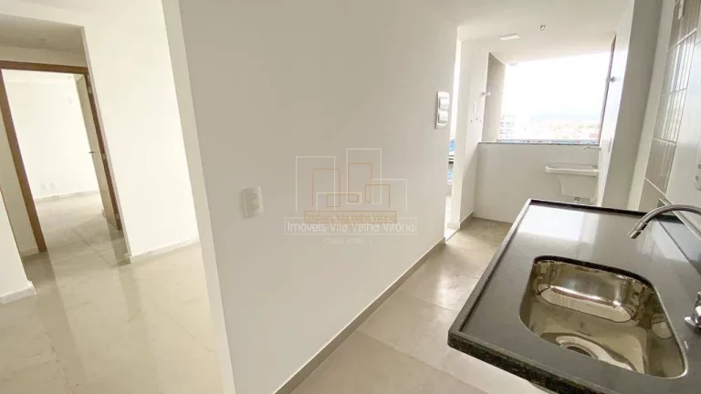 Imagem Apartamento 3 Quartos na Praia de Itaparica 2 Suítes, 2 Vagas e Lazer Completo