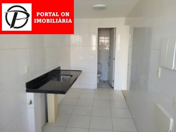 Imagem APARTAMENTO RESIDENCIAL em RIO DE JANEIRO - RJ, BARRA DA TIJUCA