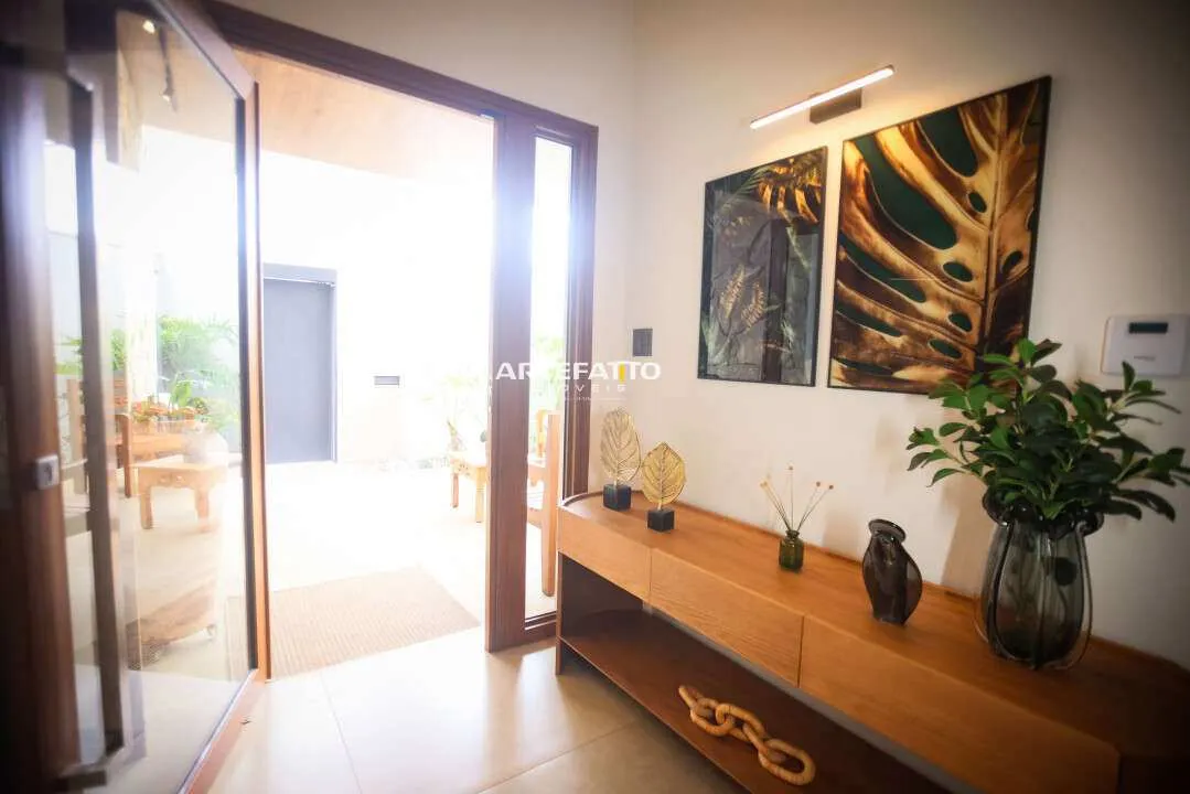 Imagem Casa à venda em Franca, Residencial Amazonas, com 3 quartos, 345m2