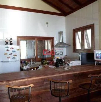 Imagem Casa com 3 dormitórios à venda, 172 m² por R$ 1.500.000 - Baia Formosa - Armação dos Búzios/RJ