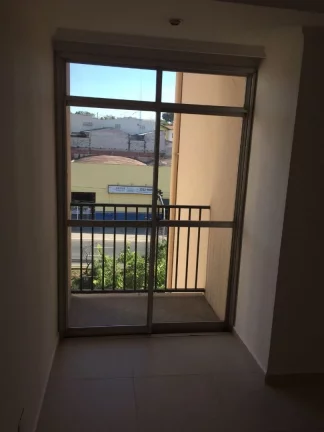 Imagem AP 2501 -Área Útil 57,76 m², com 02 dormitórios, todos com armários embutidos, sala para 02 amb...