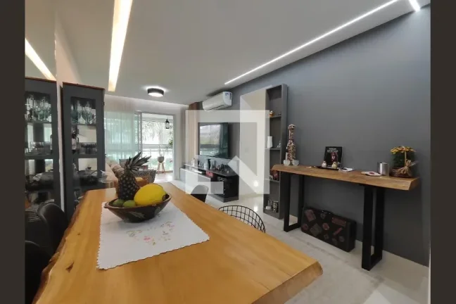 Imagem Apartamento à Venda - Recreio, 3 Quartos, 82 m2