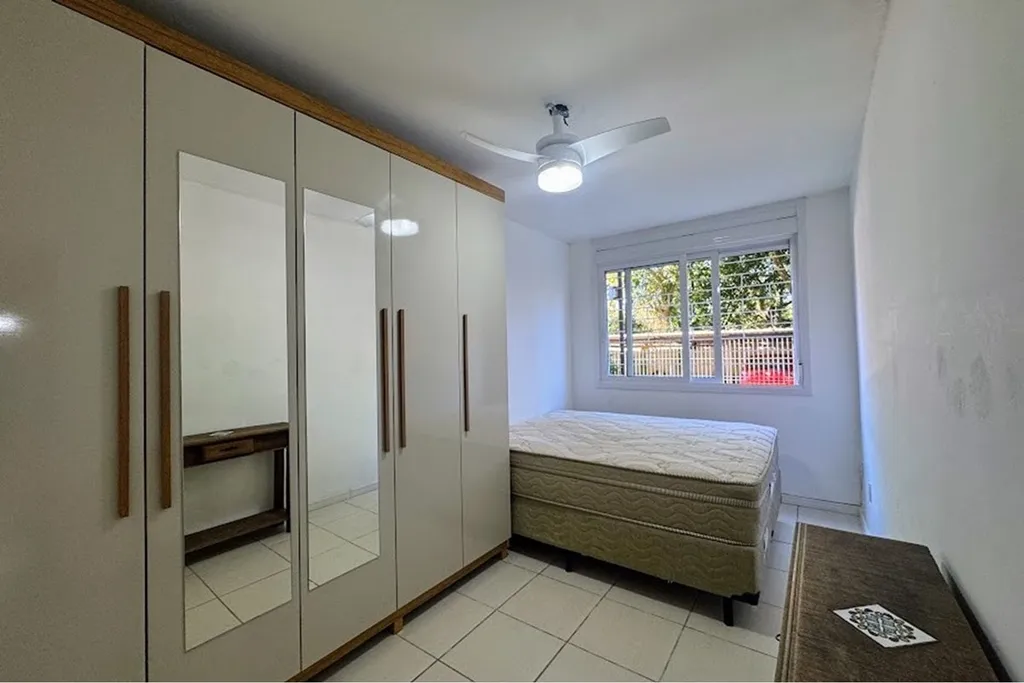 Imagem Apartamento em Jardim Itu