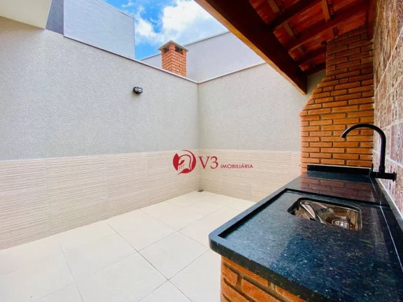 Imagem Sobrado com 3 dormitórios à venda, 120 m por R$ 755.000 - São Miguel - São Paulo/SP
