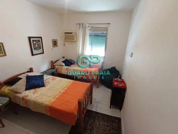 Imagem Apartamento 2 dormitorios com lazer