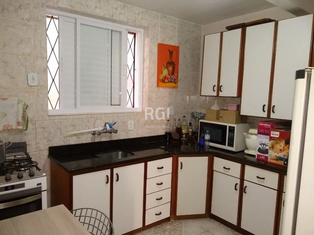 Imagem Casa para Venda - 280m², 3 dormitórios, Sarandi