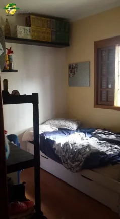 Imagem SOBRADO C/ 178M², 3 DORMS SENDO 1 SUITE E 6 VAGAS EM SANTA TEREZINHA