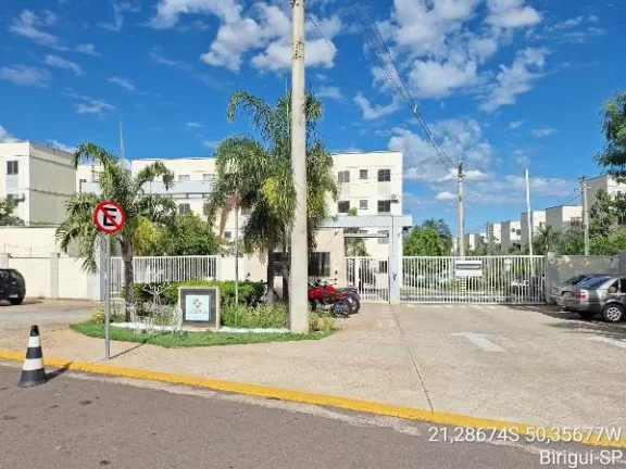 Foto do imóvel Oportunidade Única em BIRIGUI - SP | Tipo: Apartamento | Negociação: Venda Direta Online | Situação: Imóvel em RUA ARMANDO DELLE