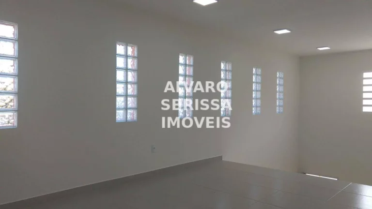 Imagem Imóvel Residencial e Comercial com Mezanino no Jardim Corazza em Itu SP