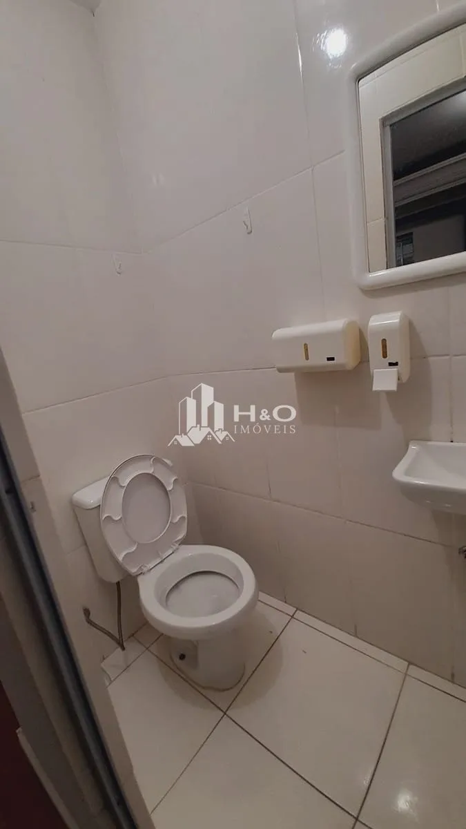 Imagem Sala Comercial para Locação - Tatuapé (próx. Estação Carrão)