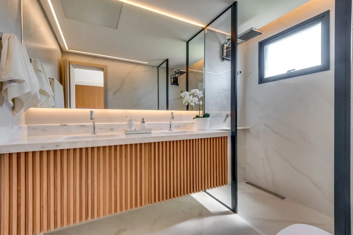 Imagem Uniq Condominio Horizontal ,3 Suites 180 MÂ² No FaiÃ§alville