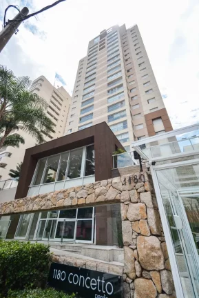 Foto do imóvel CONCETTO PERDIZES - Apto de 88m² (Unidade de Revenda), próximo à Estação Perdizes!!