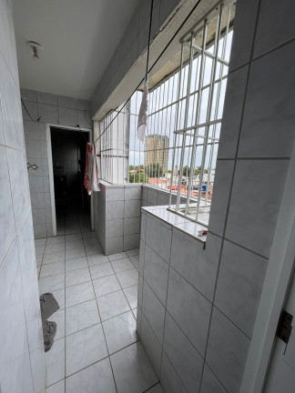Apartamento com 4 Quartos à Venda, 130 m² em Pau Amarelo - Paulista