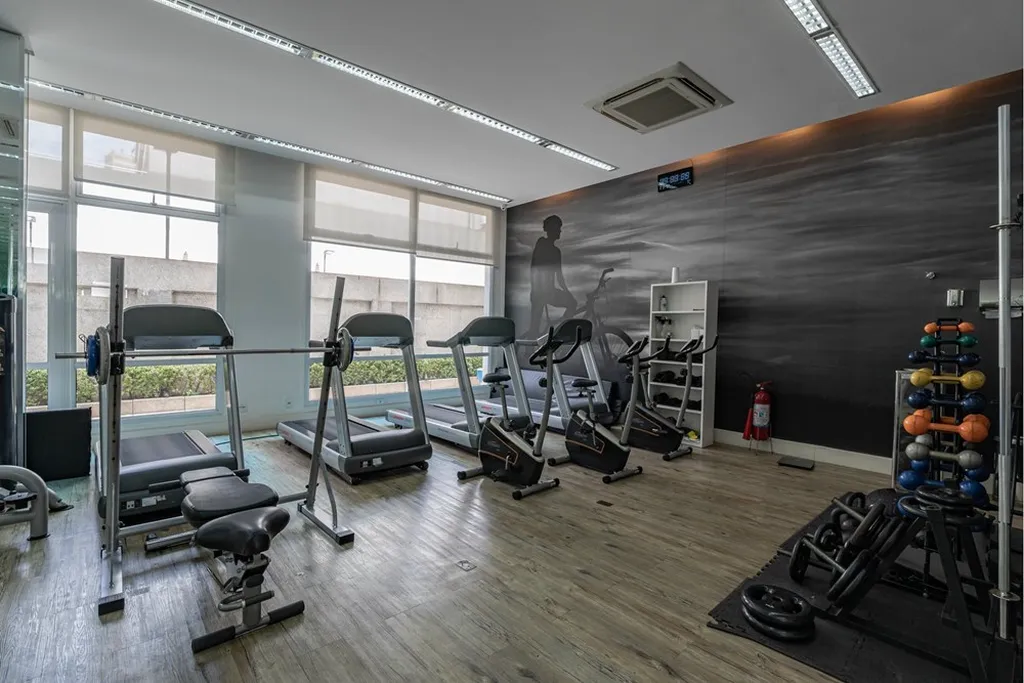 Imagem Studio à venda em São Paulo, Paraíso, com 1 quarto, 42m2