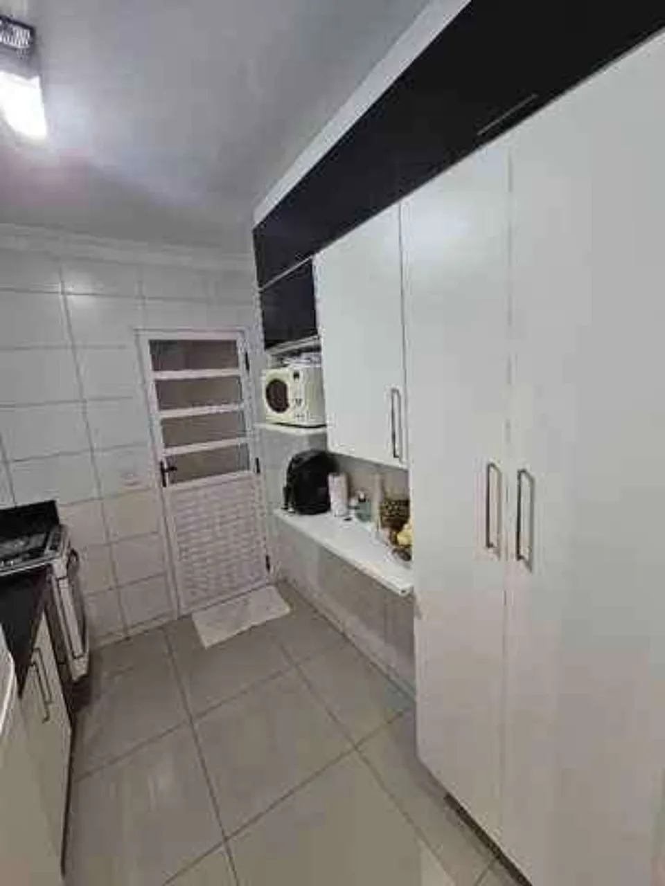 Imagem Imóvel à venda em Sorocaba-SP: Casa com 2 quartos, 2 salas e 2 vagas no Conjunto Residencial Jardim Villagio Torino
