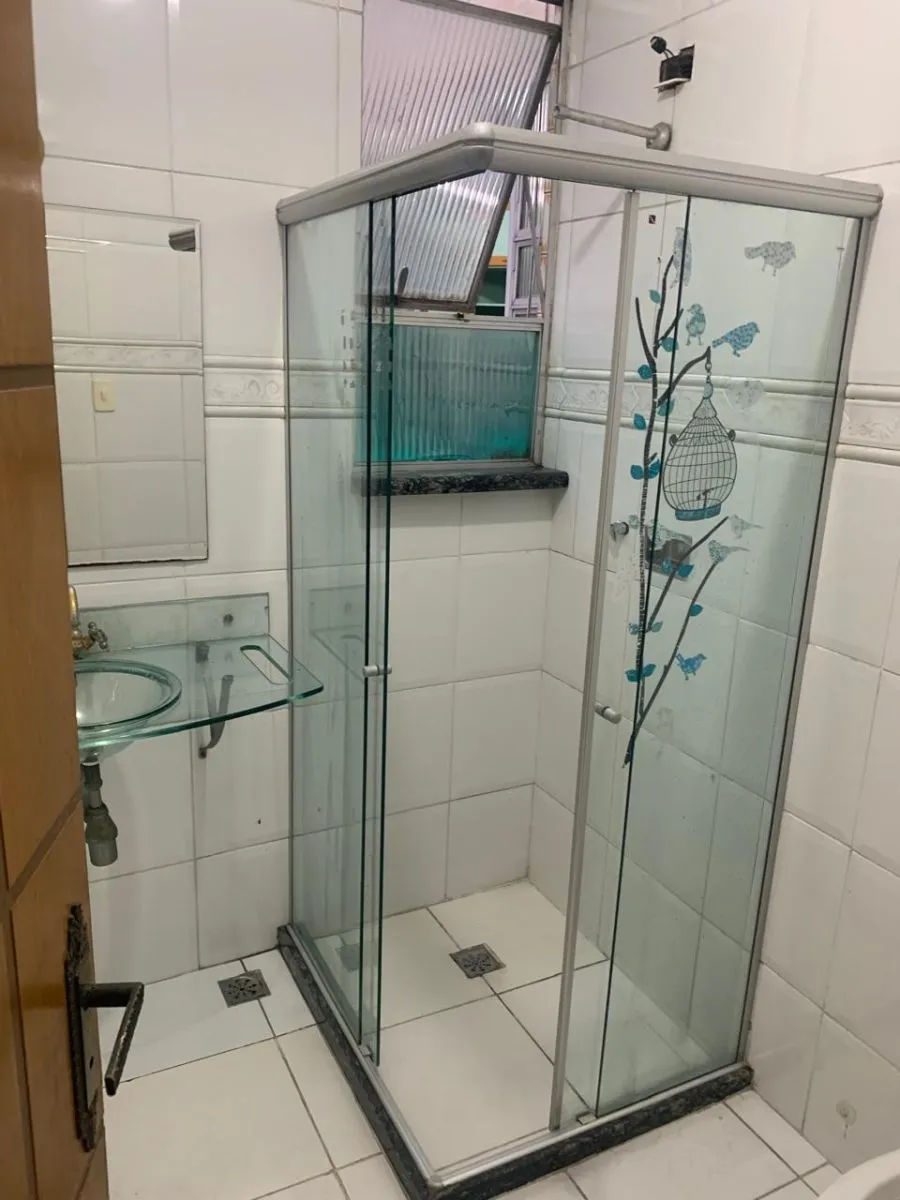 Imagem Apartamento a Venda no bairro Centro - Nova Iguaçu, RJ