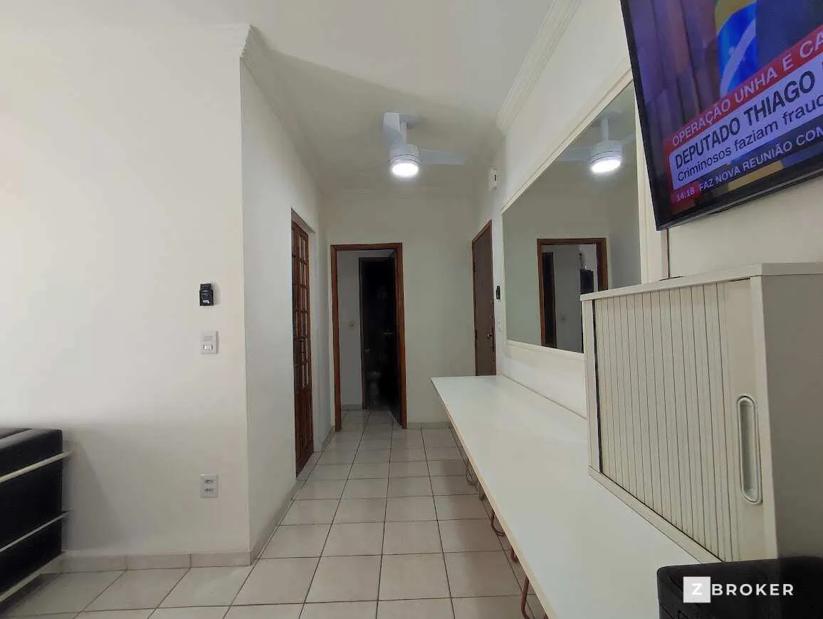 Imagem Apartamento no Itaguá