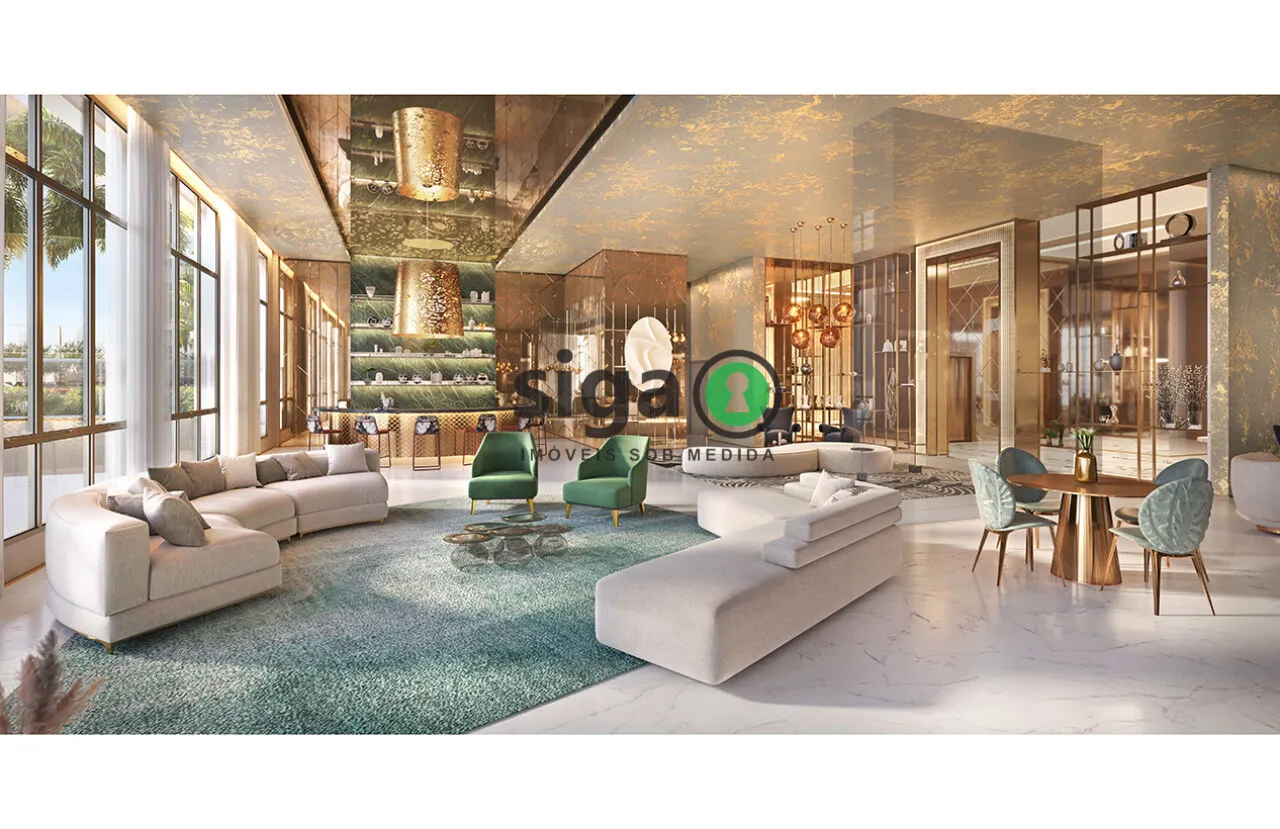 Imagem Apartamento para venda no Paraíso 04 dormitórios, São Paulo - SP