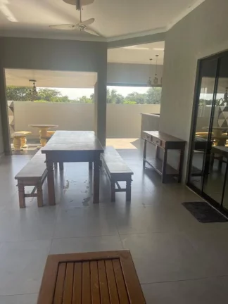 Imagem Casa para Venda em Araçatuba, Residencial Costa Azul, 3 dormitórios, 3 banheiros, 2 vagas