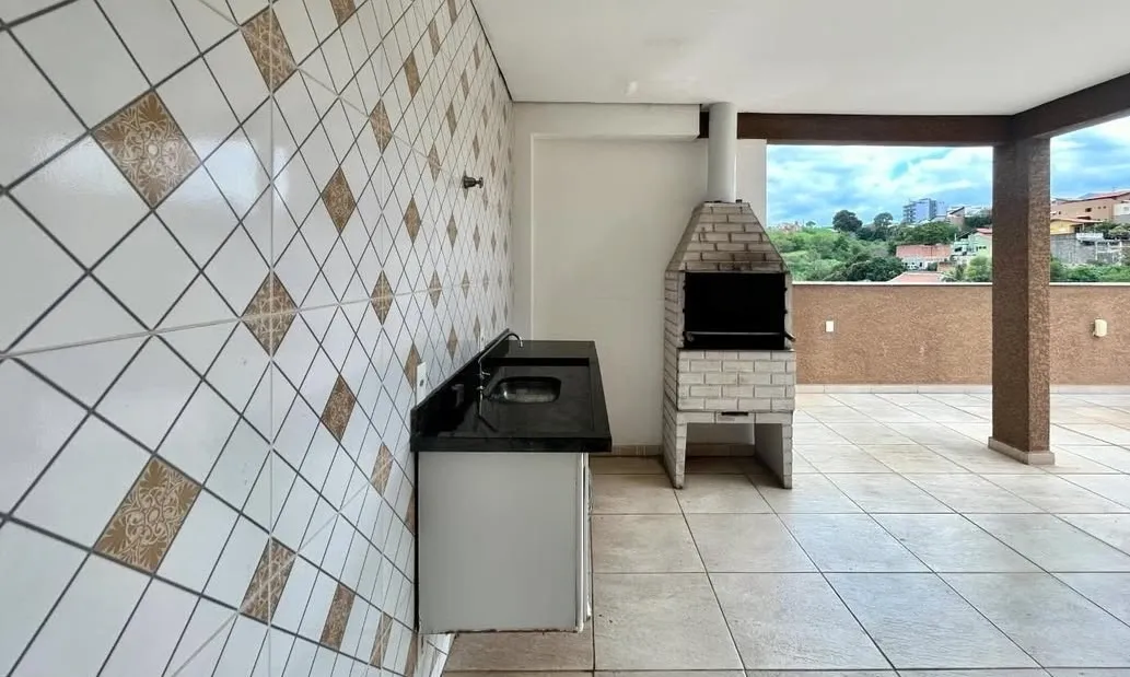 Imagem APARTAMENTO RESIDENCIAL em VOTORANTIM - SP, PARQUE MORUMBI