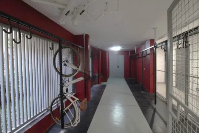 Imagem AD-330 - PAES ... GREGORI - Apto de 45m², 2 dorms, localizado a apenas 550m da estação Borba Gato!