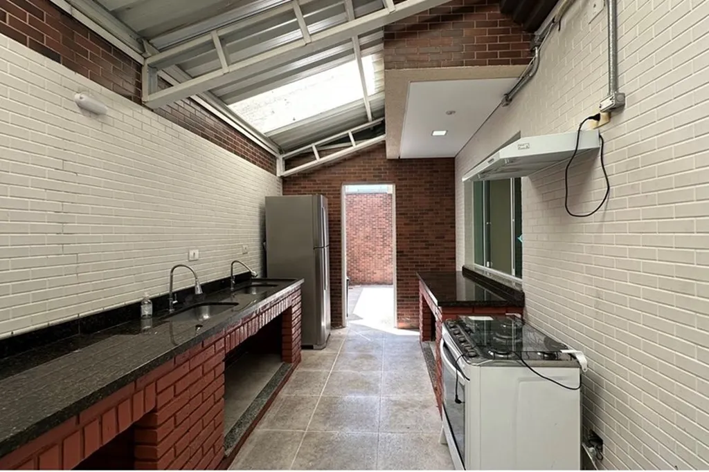 Imagem Cobertura à venda em São Caetano do Sul, Barcelona, com 2 quartos, 134m2