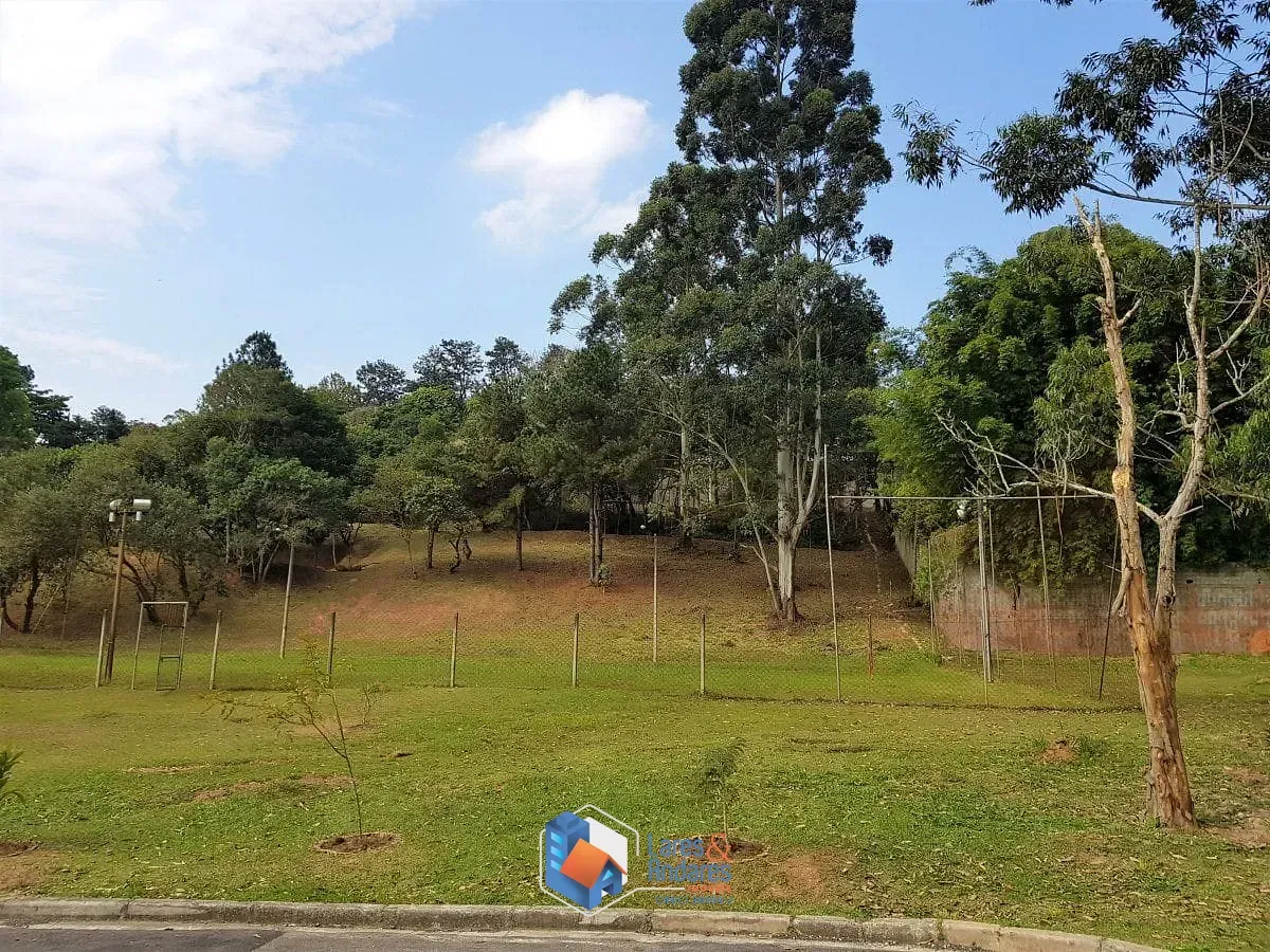 Imagem Terreno à venda, Jardim Mediterrâneo, Cotia, SP