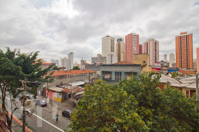 Imagem Apartamento com 1 Quarto à Venda, 48 m² em Liberdade - São Paulo