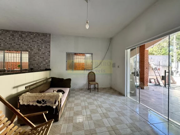 Imagem CASA RESIDENCIAL em CARAGUATATUBA - SP, JARDIM TERRALÃO