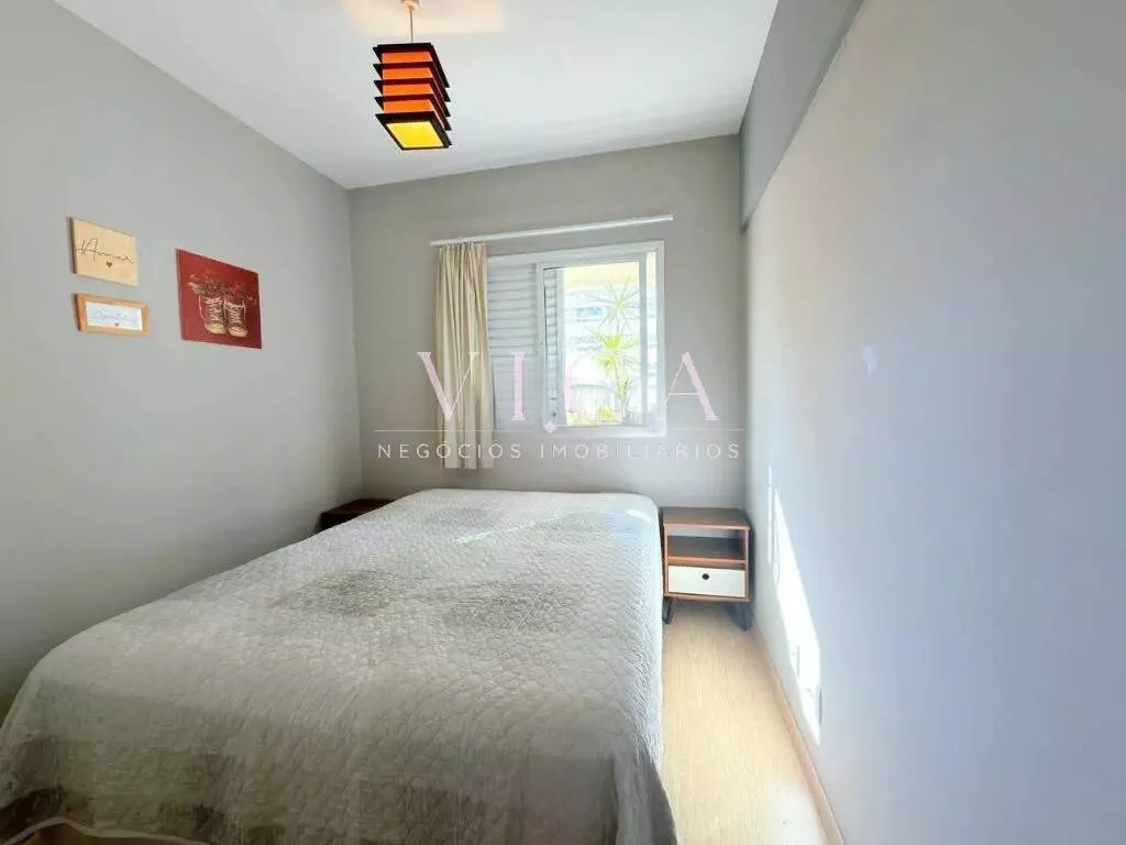 Imagem Alphaville | London Ville | 79m² | 2 dorms | 1 suíte | 1 vaga | R$ 848 mil