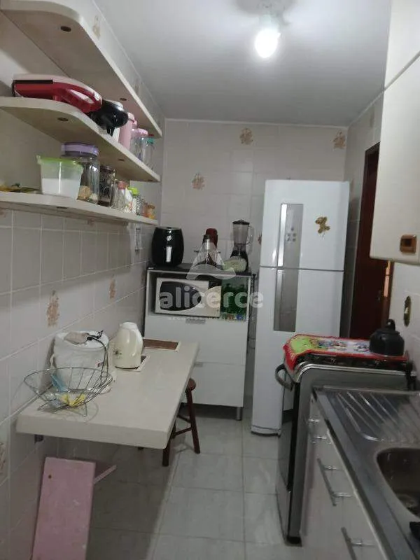 Imagem Apartamento à Venda | 3 Dormitórios | Campinas - São José/SC
