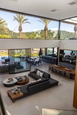 Imagem Casa a venda em Alphaville Sp Tamboré 2