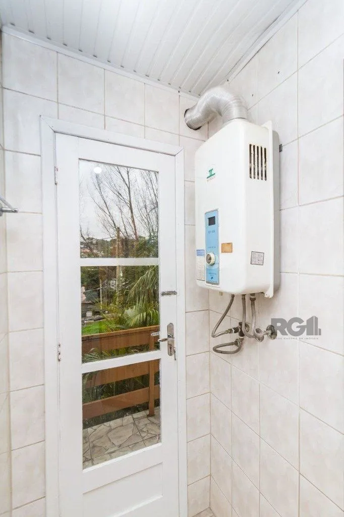 Imagem Casa 4 dormitórios no bairro Espírito Santo