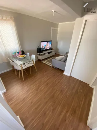 Imagem Apartamento à venda em São José dos Campos, Portal dos Pássaros - Condomínio Vila dos Pássaros