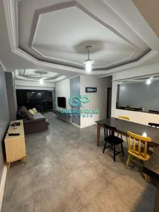 Imagem Apartamento Alto Padrão em Enseada, Guarujá/SP