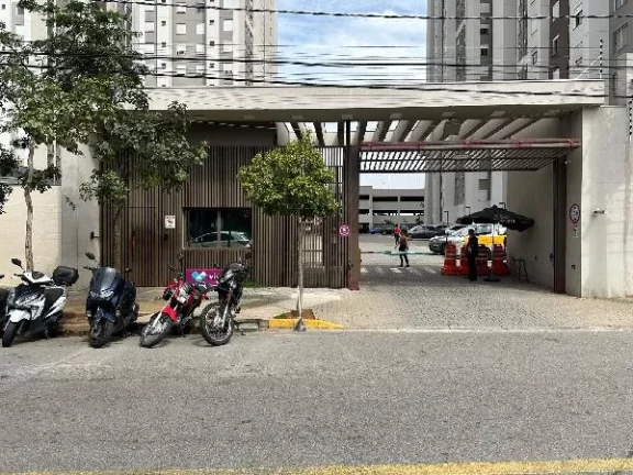 Foto do imóvel Oportunidade Única em TABOAO DA SERRA - SP | Tipo: Apartamento | Negociação: Licitação Aberta | Situação: Imóvel em AVENIDA JOSE ANDRE DE MORAES