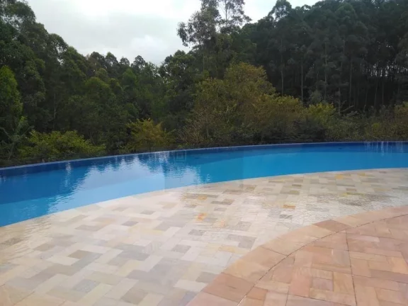 Imagem Apartamento Alto Padrão à Venda no Paisagem Tamboré