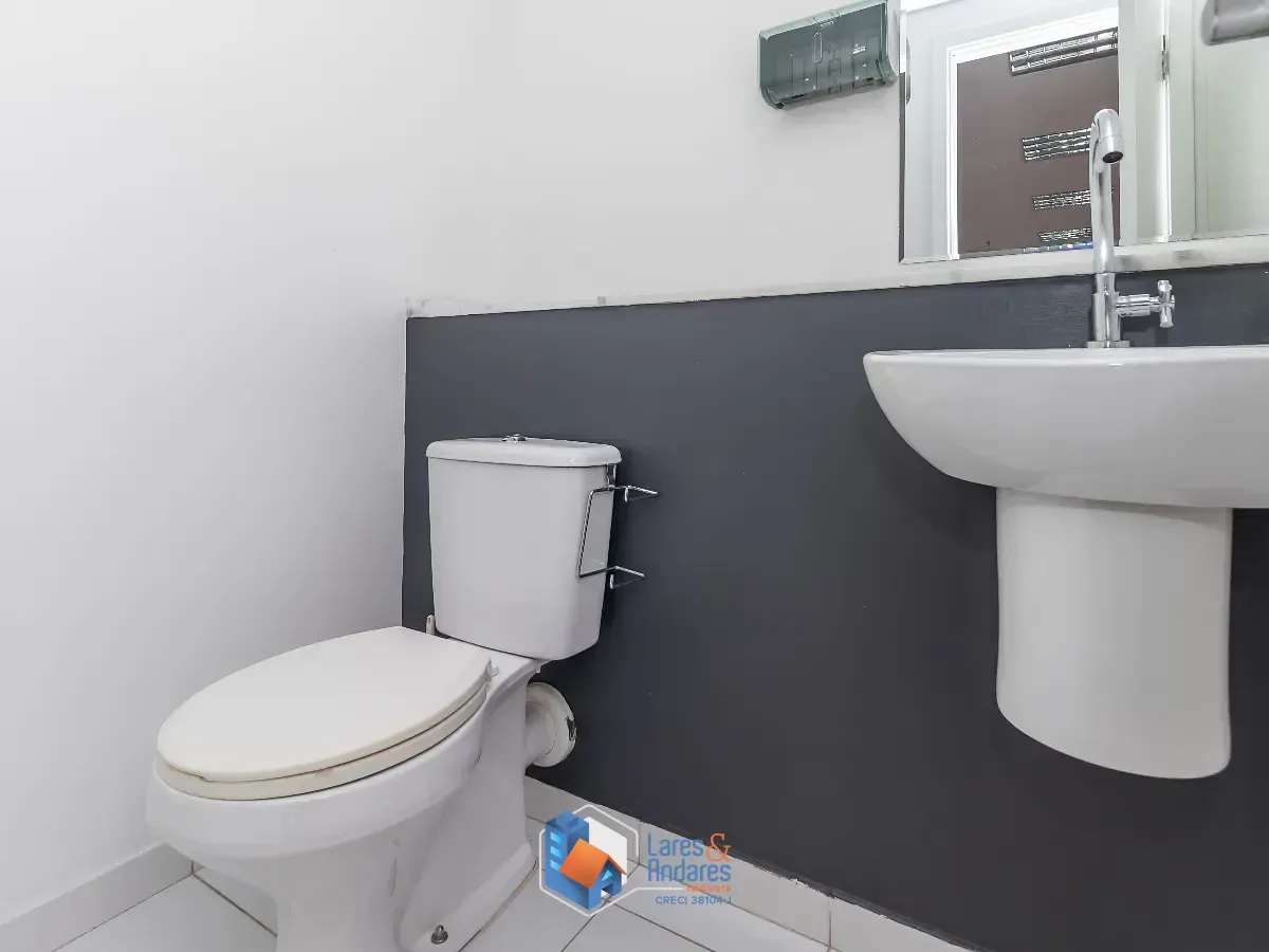 Imagem Conjunto comercial para venda em Vila Andrade, 82m²