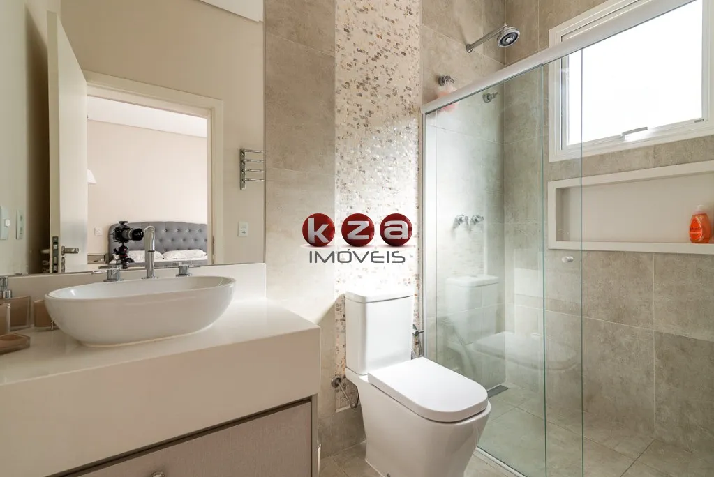 Imagem Magnífica mansão de luxo à venda em no Condomínio Fazenda Vila Real emItu-SP, 6 suítes, amplo gourmet com piscina, 8 vagas de garagem, 1.200m².