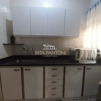 Imagem Casa - Ribeirão Preto - Vila Tibério - Região Oeste