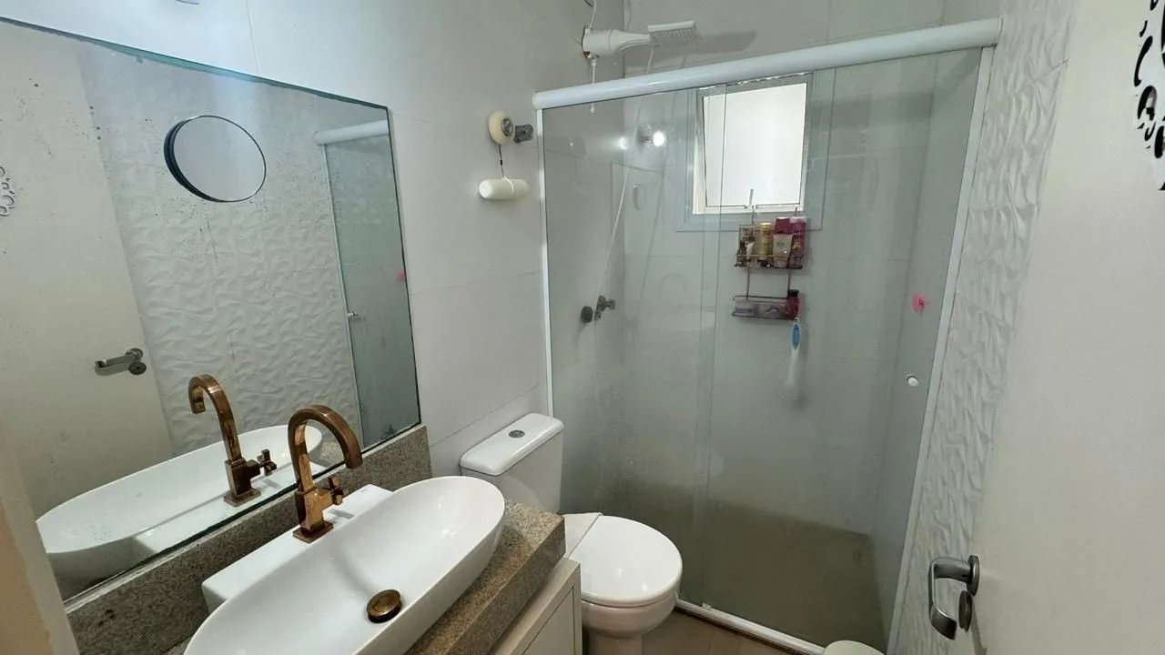 Imagem Casa de Condomínio em Hípica