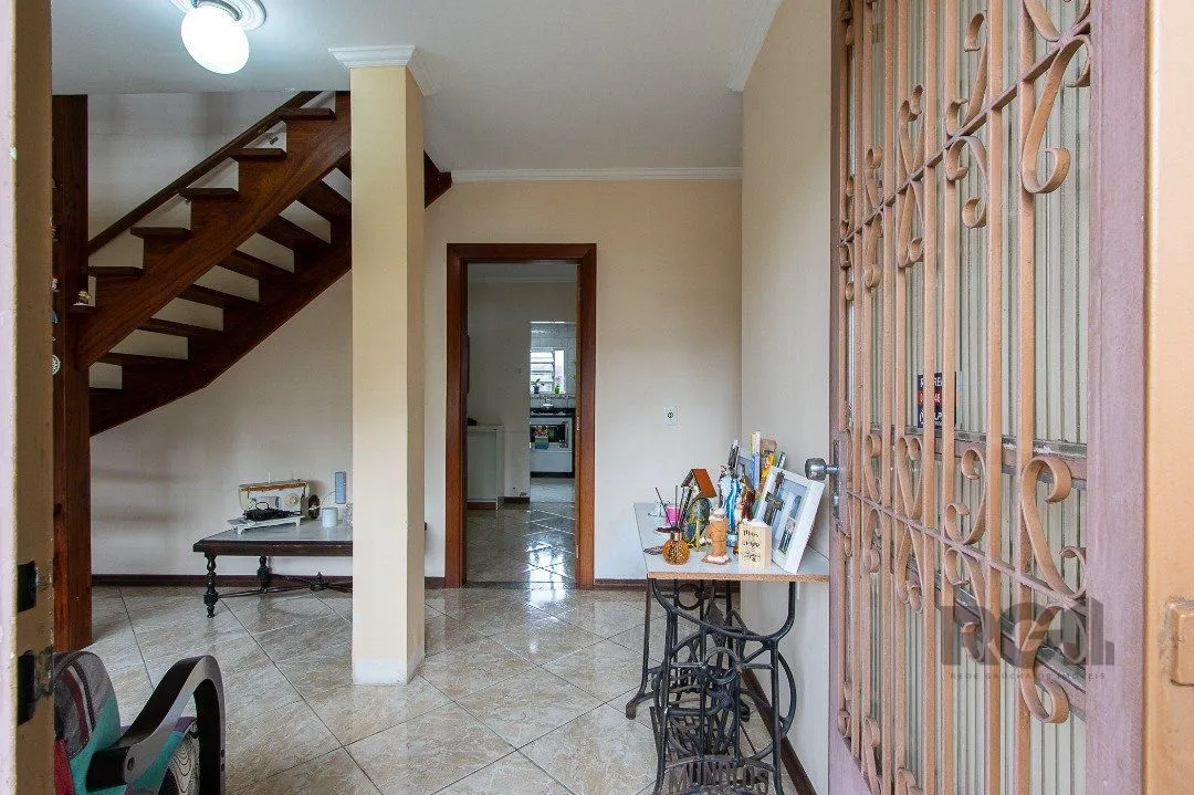 Imagem Casa em Tristeza