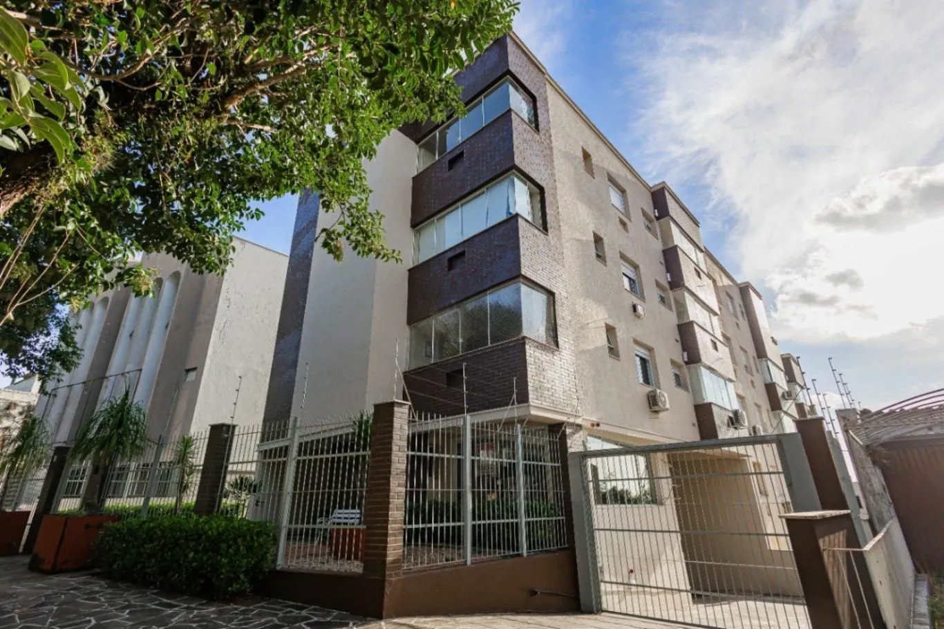 Imagem Apartamento 1 dormitório à venda no Menino Deus