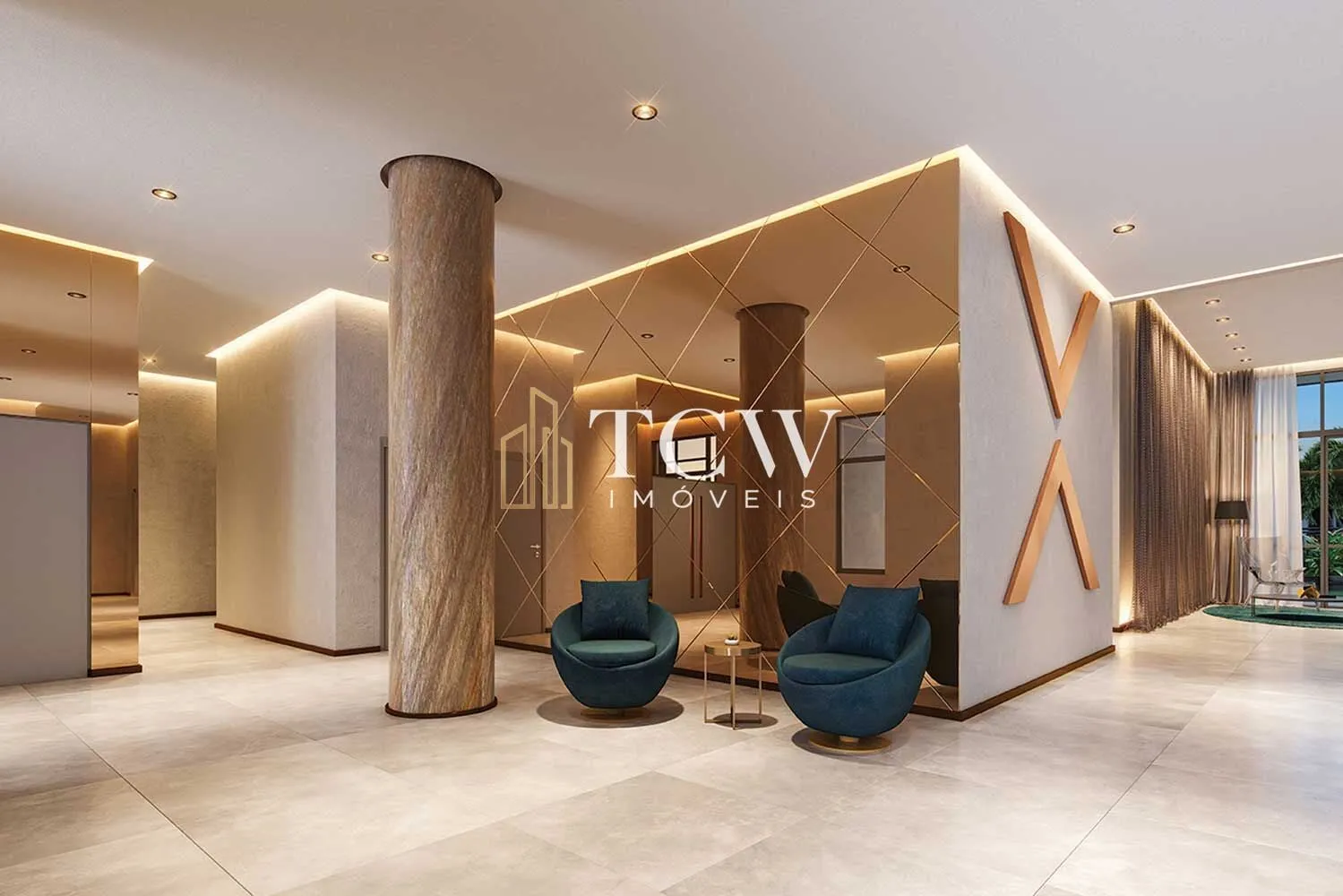 Imagem Apartamento à venda no bairro Vila Mariana - São Paulo/SP, Zona Sul