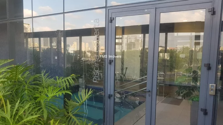 Imagem Apartamento à venda em São Paulo-SP, Água Branca! 2 quartos, 1 suíte, 1 vaga, 62m². Venha conferir!
