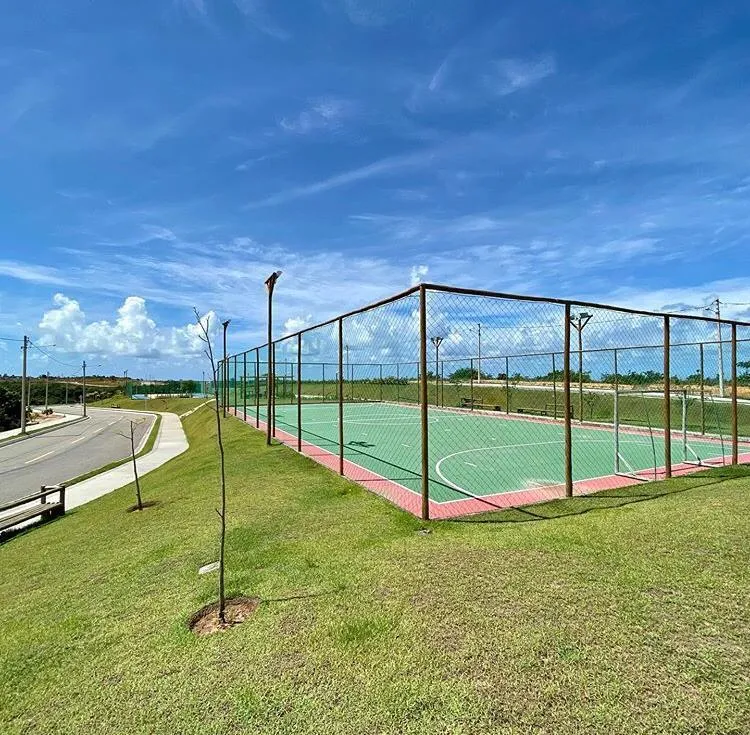 Imagem Terreno para Venda em Maceió, Jacarecica