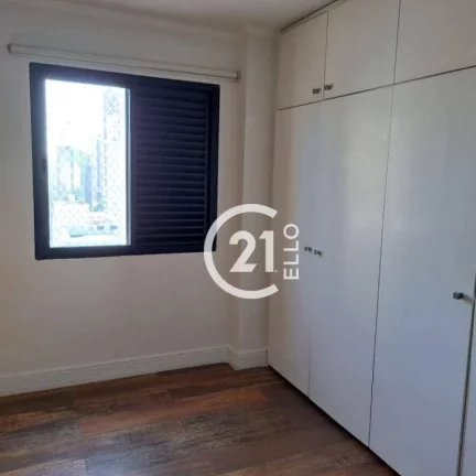 Imagem Cobertura à venda, 250 m² por R$ 4.500.000,00 - Vila Nova Conceição - São Paulo/SP
